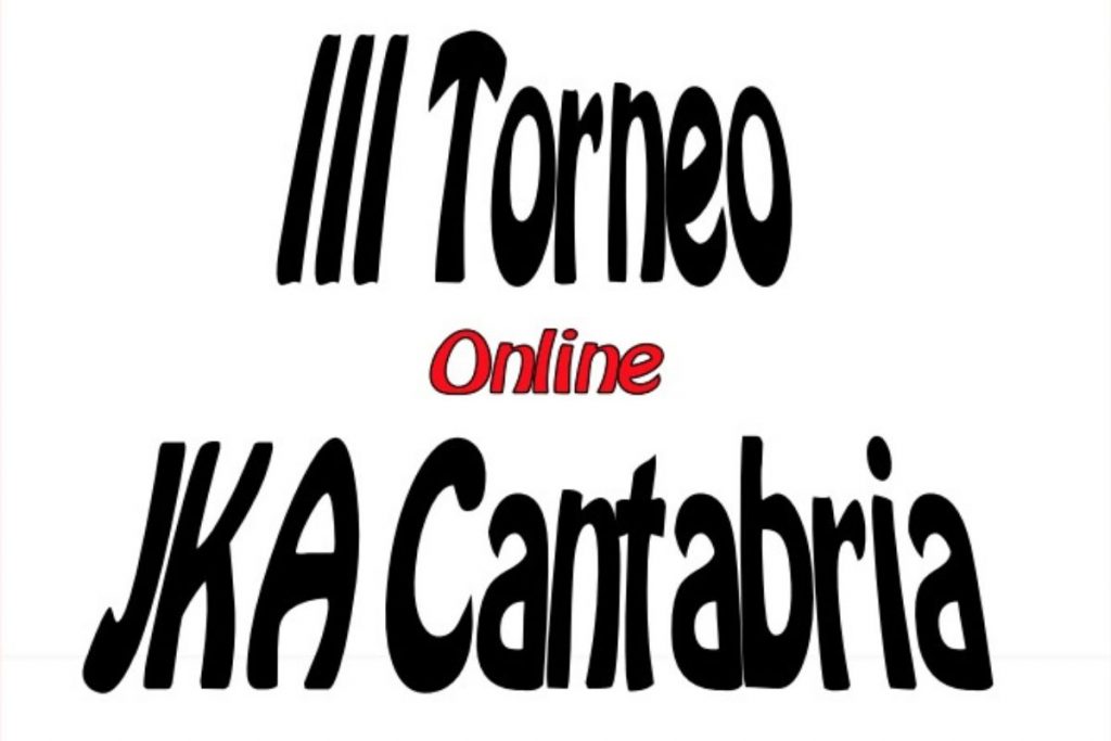 Lee más sobre el artículo III Torneo JKA Cantabria