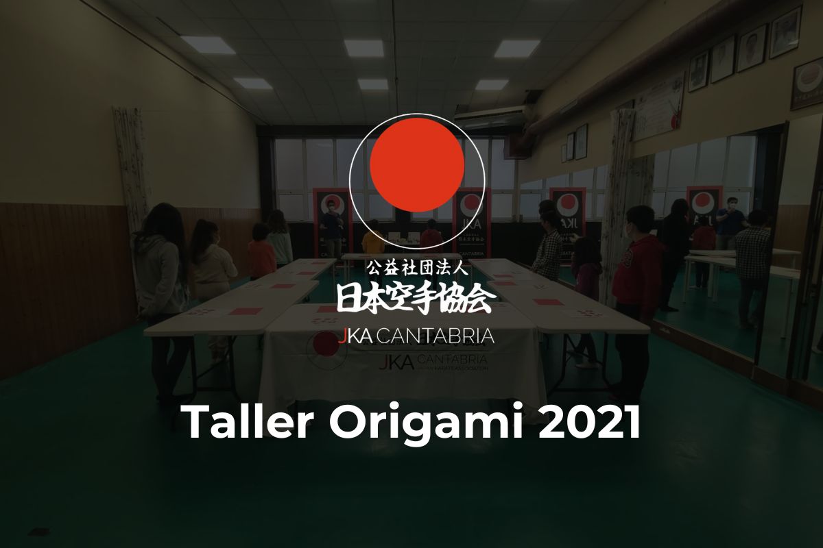 En este momento estás viendo Taller Origami 2021