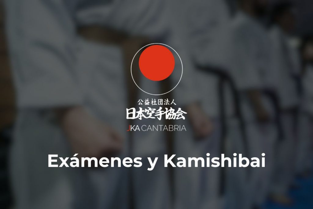 Lee más sobre el artículo Exámenes y Kamishibai