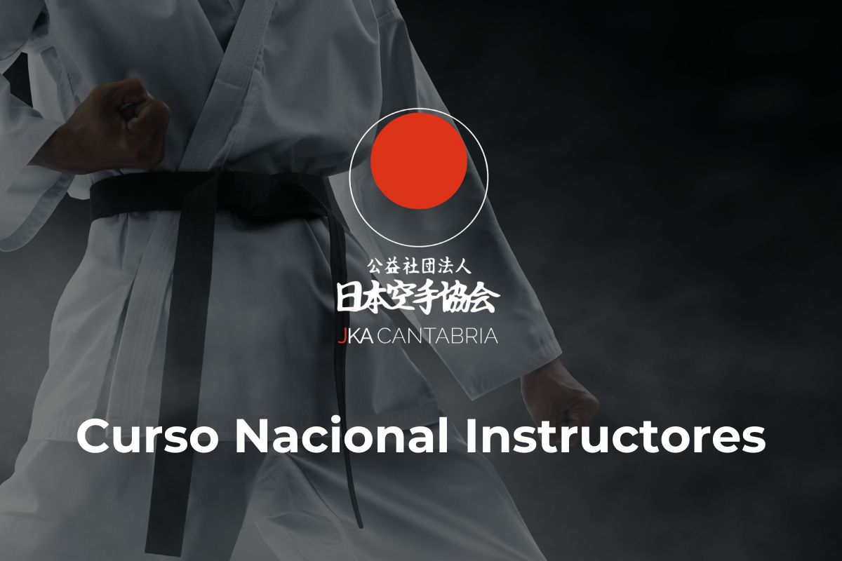 En este momento estás viendo Curso Nacional de Instructores