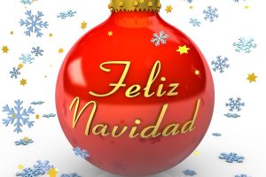 Lee más sobre el artículo Felices Fiestas