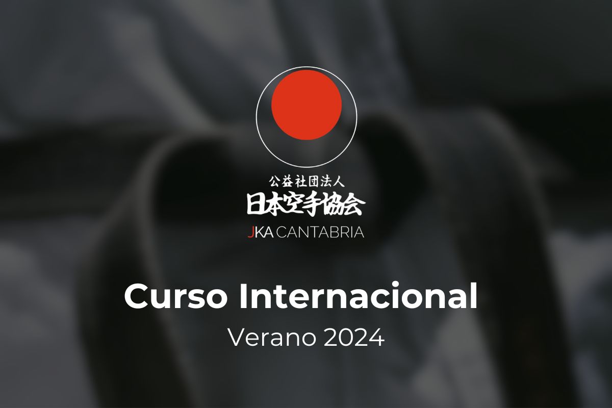En este momento estás viendo Curso internacional verano 2024