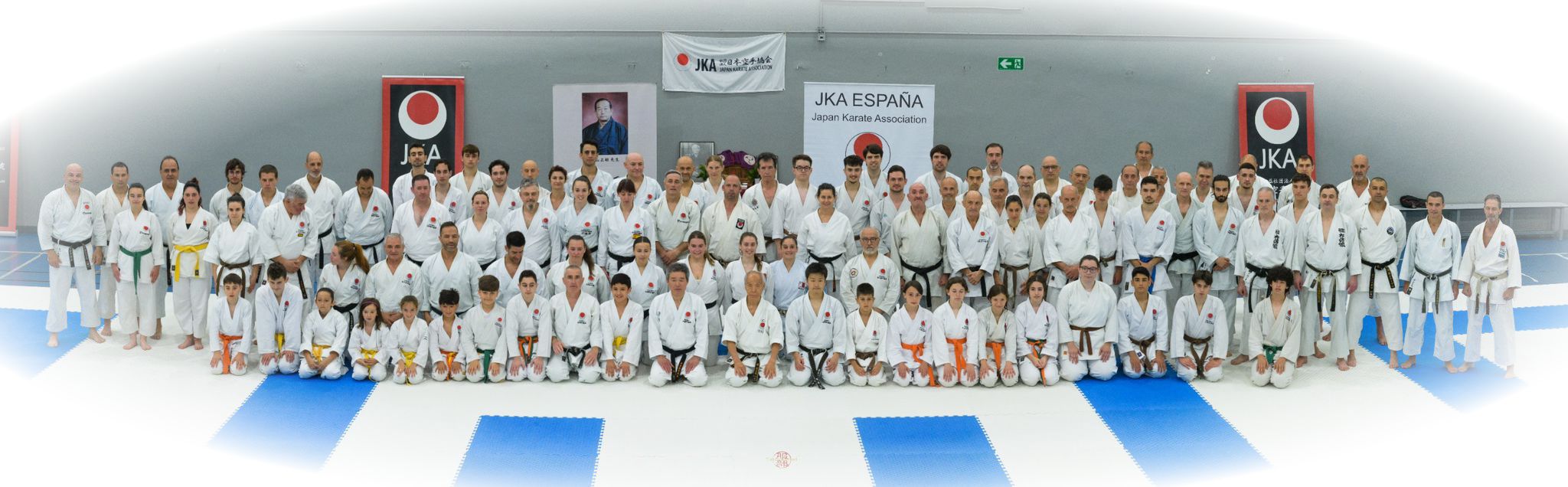 Curso internacional