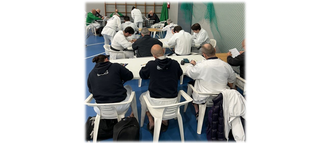 Curso internacional