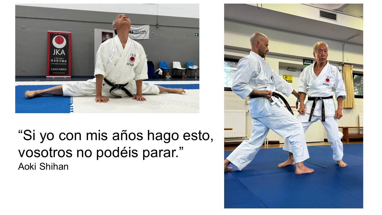 Curso internacional