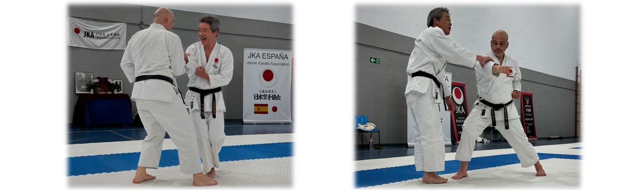 Curso internacional