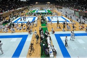 Lee más sobre el artículo Takasaki 2024