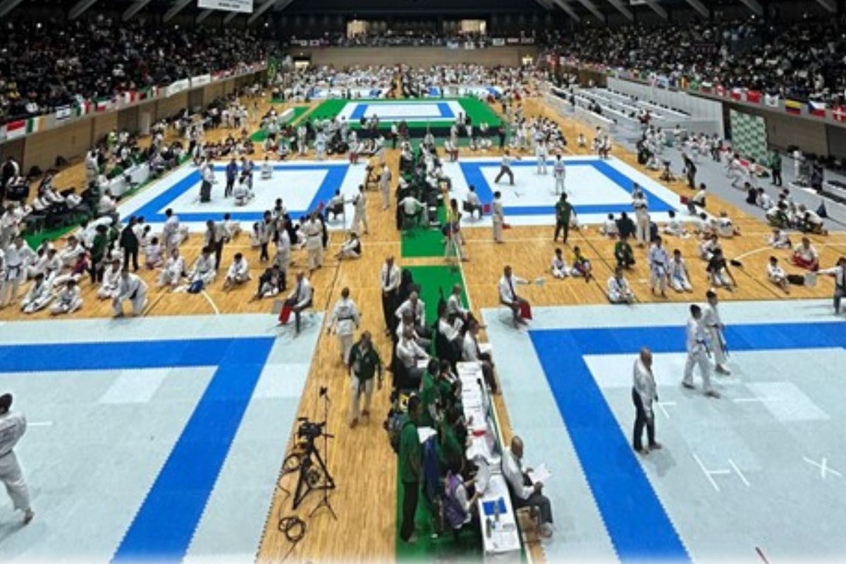 En este momento estás viendo Takasaki 2024