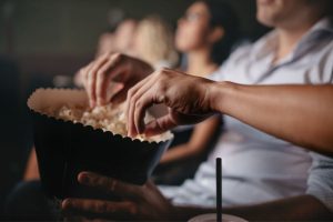 Lee más sobre el artículo Tardes de cine