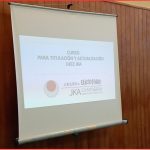 Jornada de arbitraje. Febrero 2025