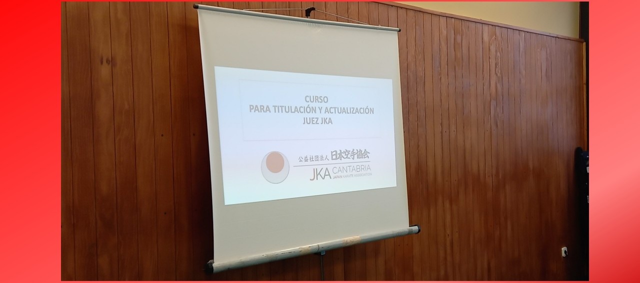 Jornada de arbitraje. Febrero 2025