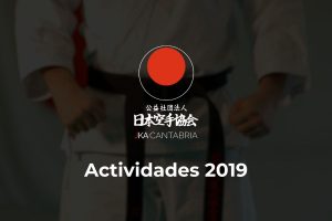 Lee más sobre el artículo Actividades 2019
