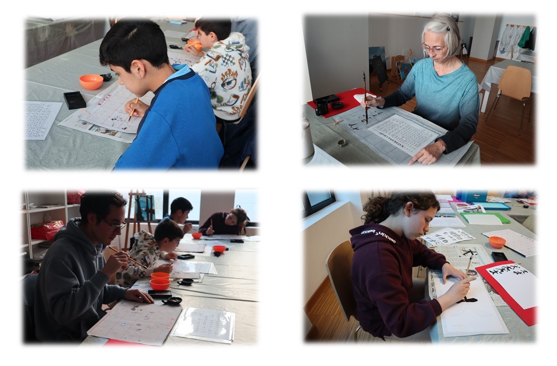 Actividades abril