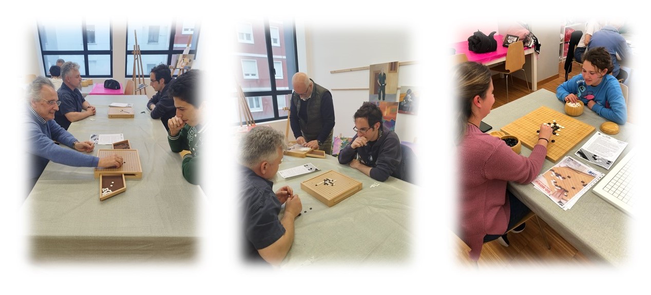 Actividades abril