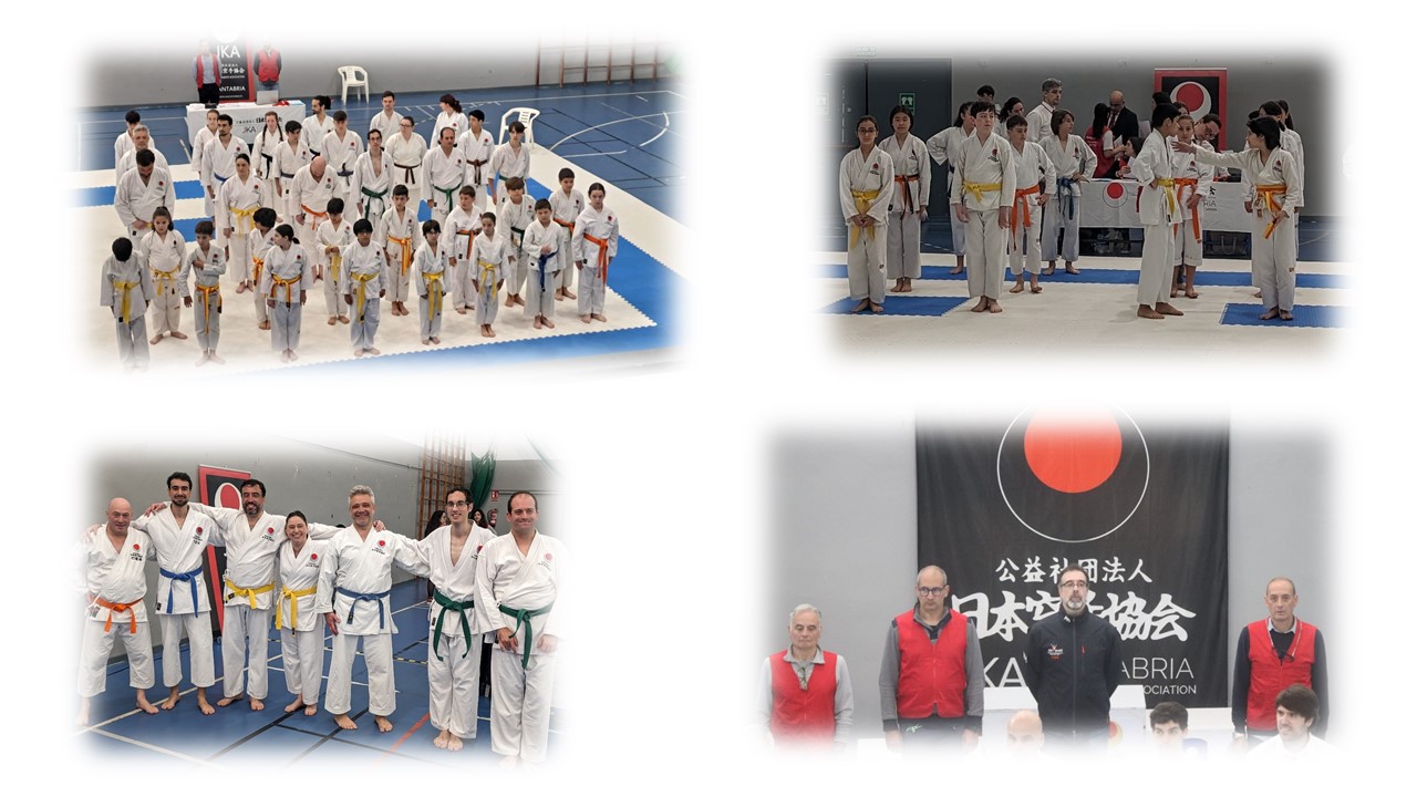 Actividades abril