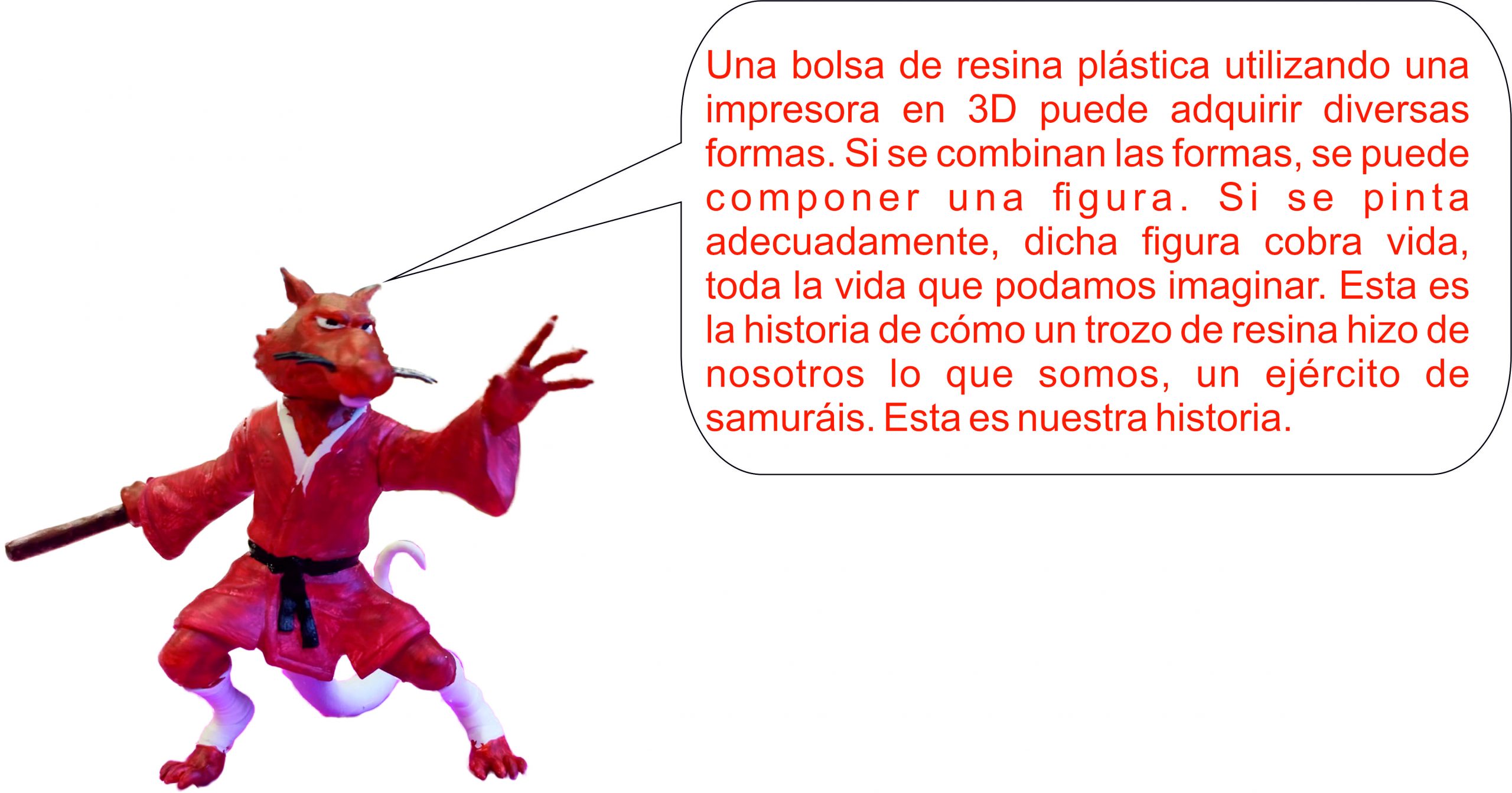 Actividades mayo