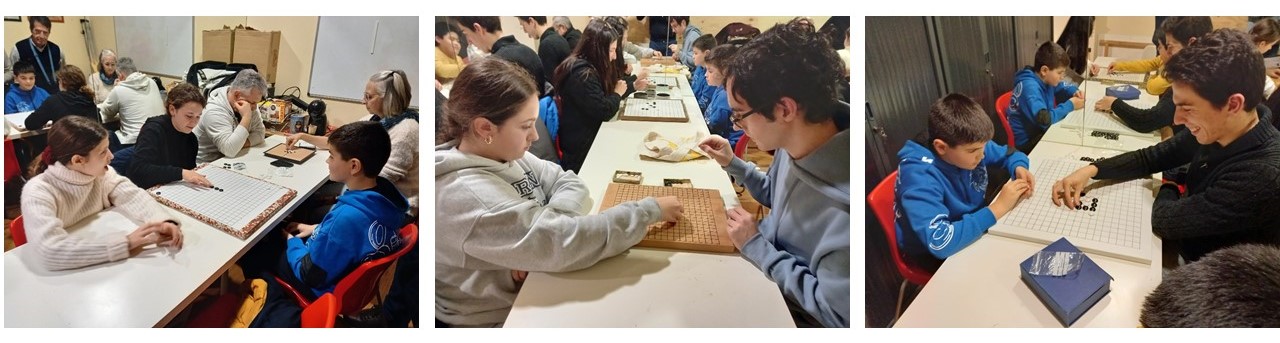 Actividades Febrero