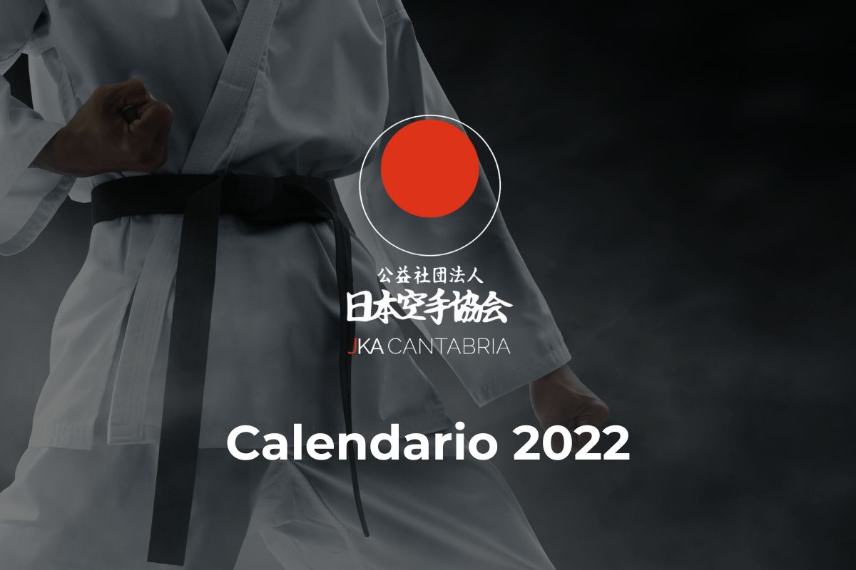 En este momento estás viendo Calendario 2022