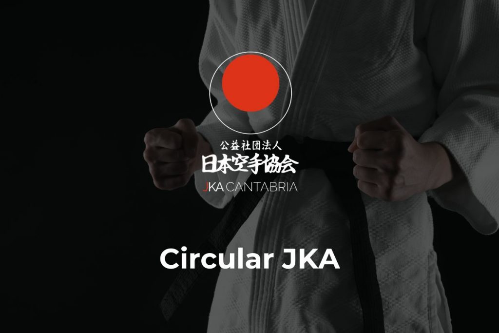 Lee más sobre el artículo Circular JKA