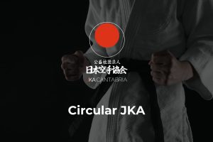 Lee más sobre el artículo Circular JKA