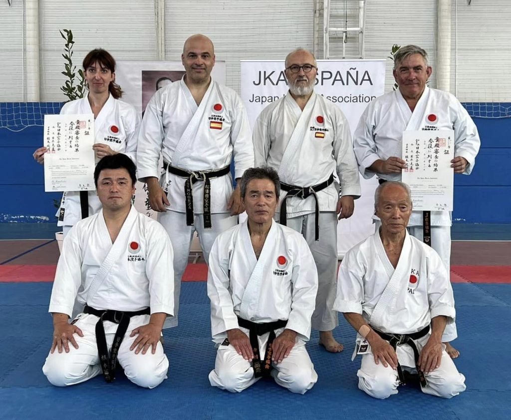 Curso Internacional 2022