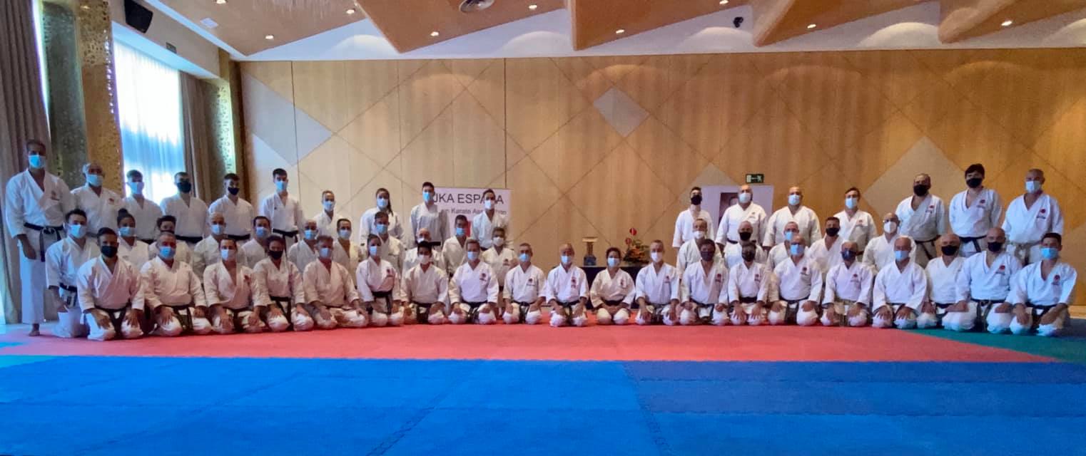 Curso Nacional de Instructores