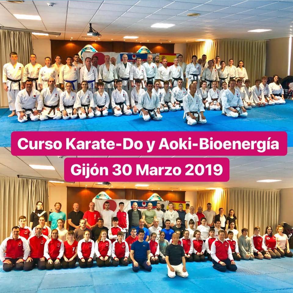 Curso en Gijón