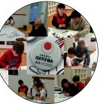Taller de creación de chapas
