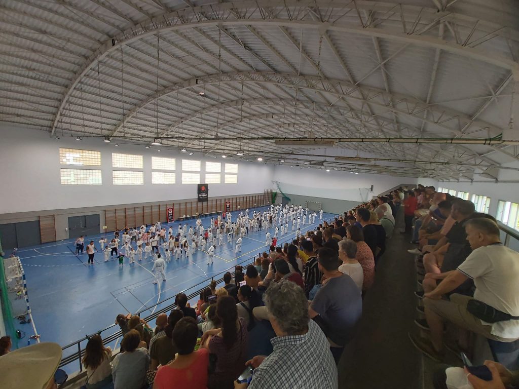 Éxito Graduación 2022