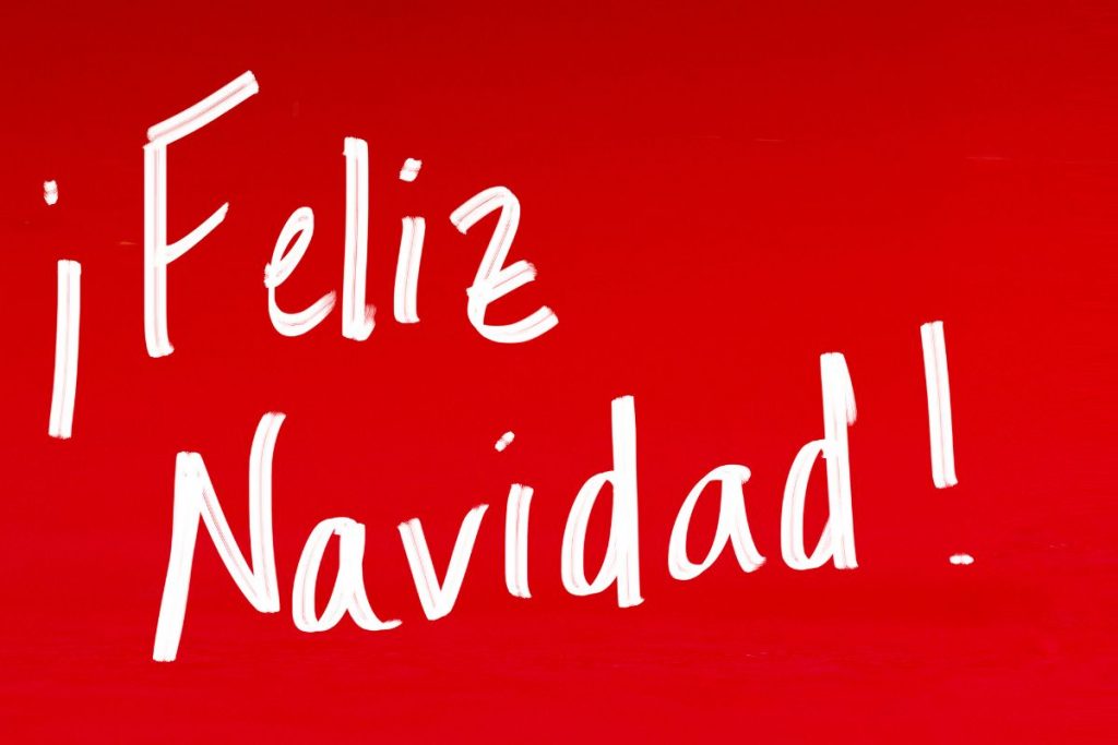 Lee más sobre el artículo Felices Fiestas