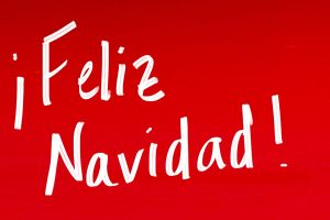 Lee más sobre el artículo Felices Fiestas
