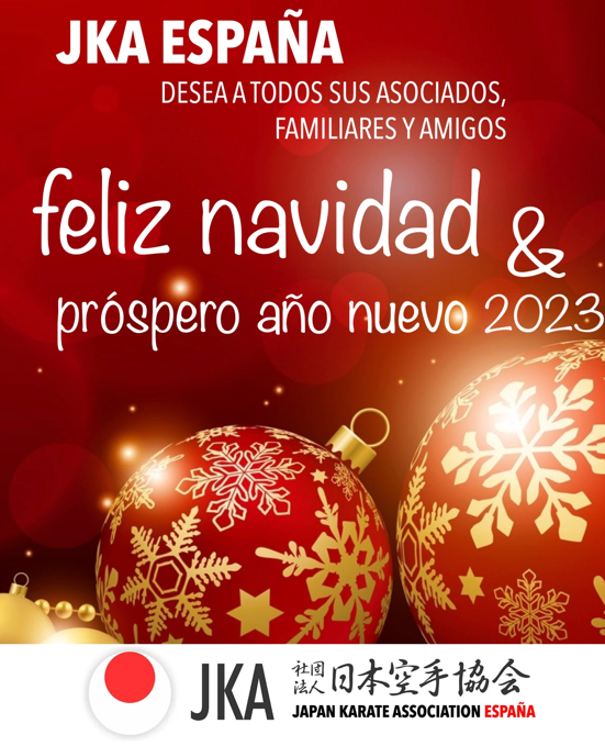 Felices Fiestas