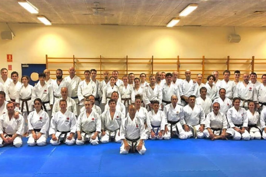 Lee más sobre el artículo Getxo 2019