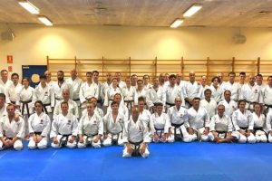 Lee más sobre el artículo Getxo 2019