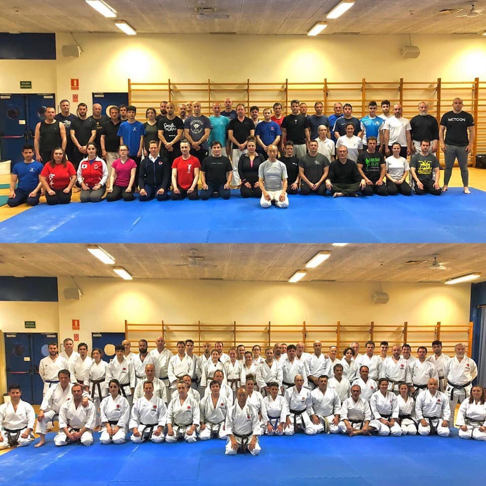 Getxo 2019