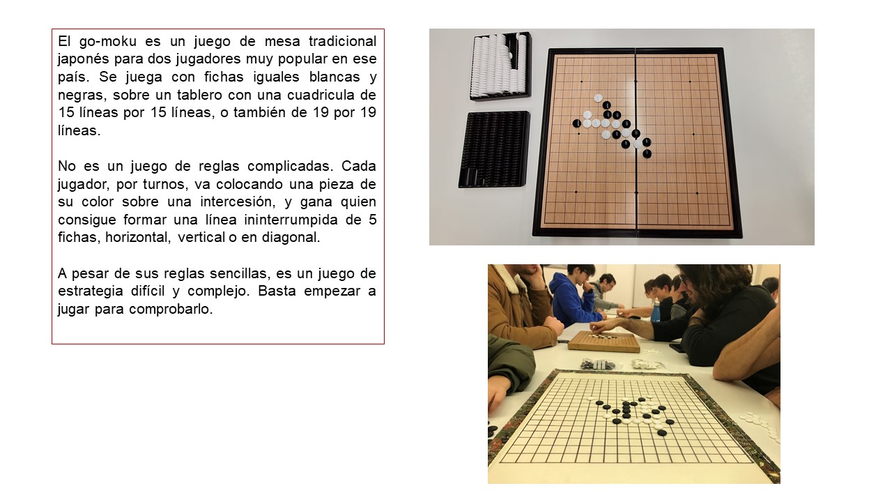 Gomoku
