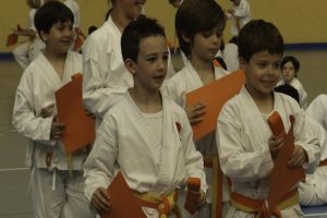 Lee más sobre el artículo Graduación 2019