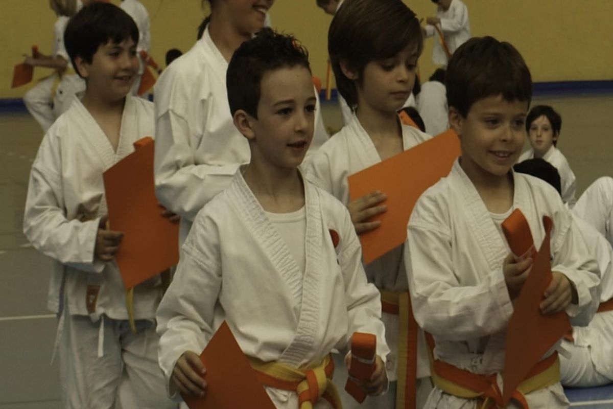 En este momento estás viendo Graduación 2019