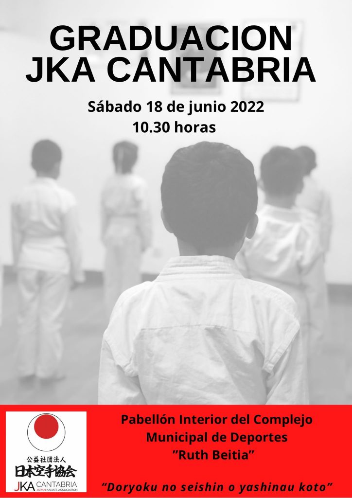 Graduación 2022