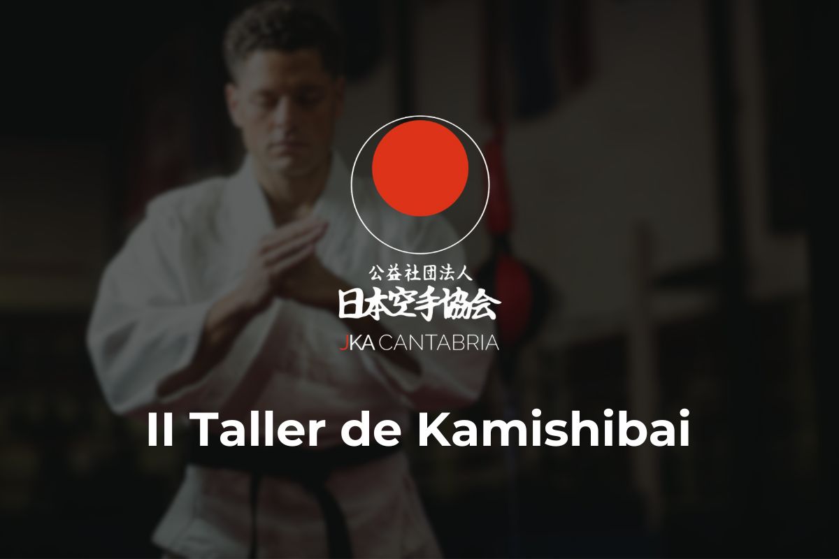 En este momento estás viendo II Taller de Kamishibai