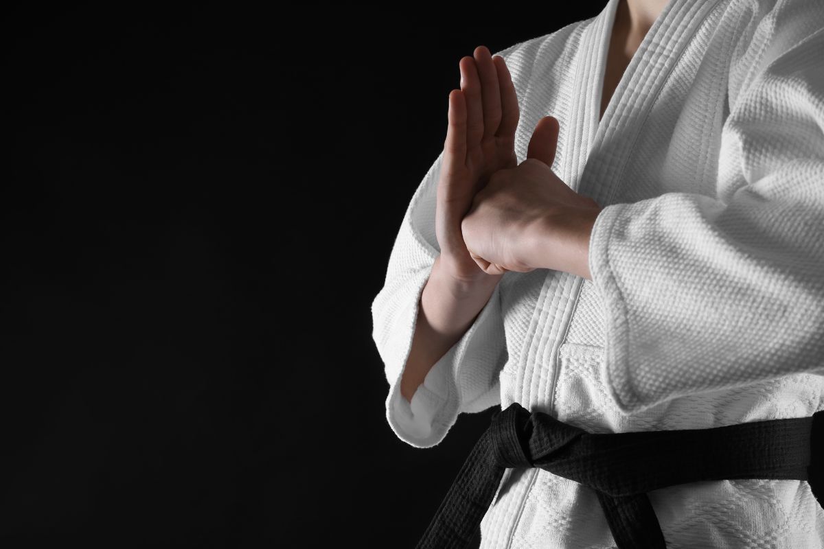 En este momento estás viendo II Torneo Kyu JKA Cantabria