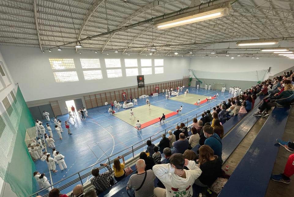 IV Torneo JKA Cantabria 2022