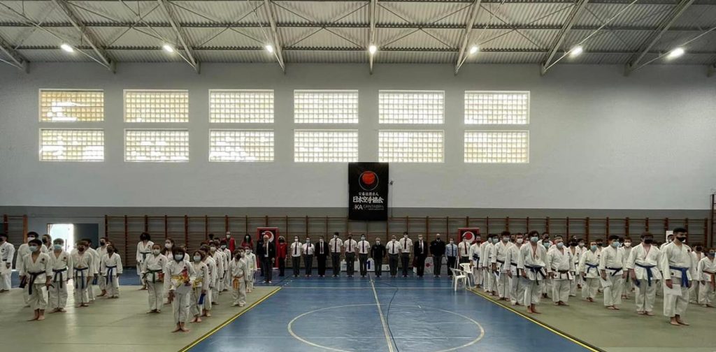 IV Torneo JKA Cantabria 2022