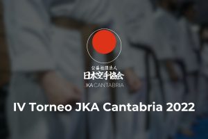 Lee más sobre el artículo IV Torneo JKA Cantabria 2022