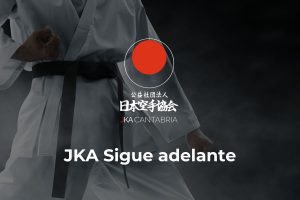 Lee más sobre el artículo JKA Sigue adelante