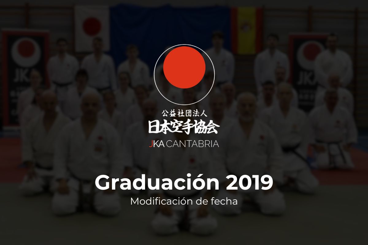 En este momento estás viendo Modificación Fecha Graduación 2019