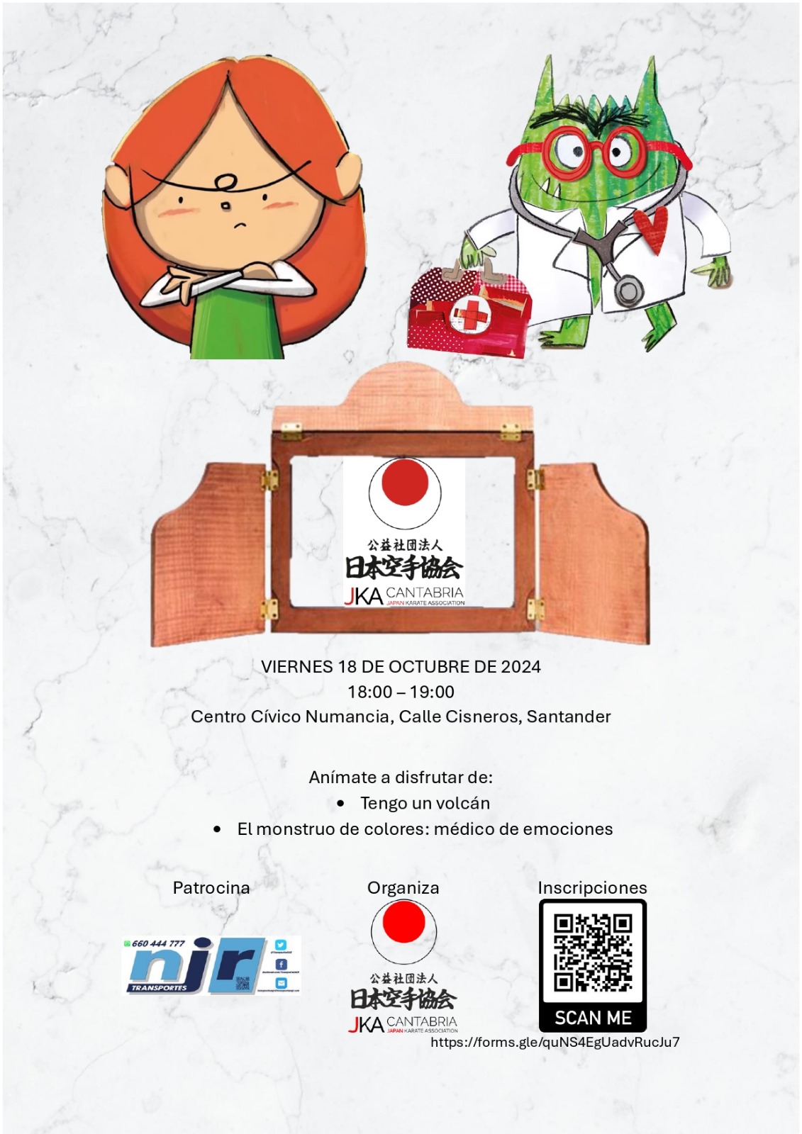 Octubre 2024
