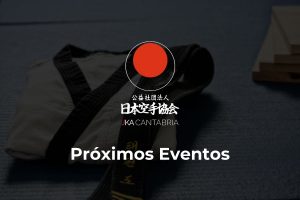 Lee más sobre el artículo Próximos Eventos