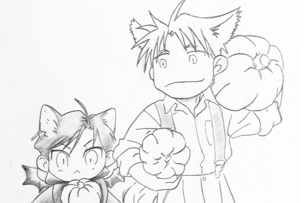 Lee más sobre el artículo Taller Anime