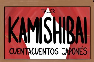 Lee más sobre el artículo Taller Kamishibai